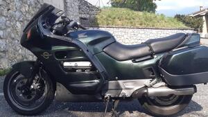 Honda ST 1100 Pan European (1991 - 02) 