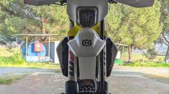 Husqvarna FE 450 (2024) usata