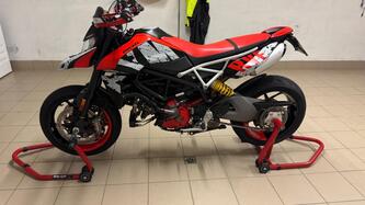 Ducati Hypermotard 950 RVE (2022 - 25)