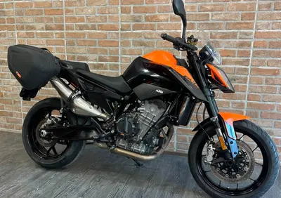 KTM 890 Duke (2021 - 23) - Annuncio 9968318