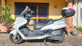 Yamaha Majesty 400 (2009 - 14) usata