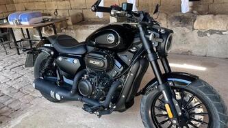 Keeway Motor V302 C (2022 - 26) usata