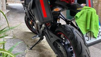 Voge Valico 300DS (2021 - 24) usata