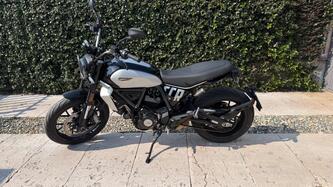 Ducati Scrambler 800 Icon (2023 - 24)