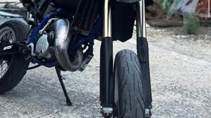 Husqvarna SM 125 S (2006) 