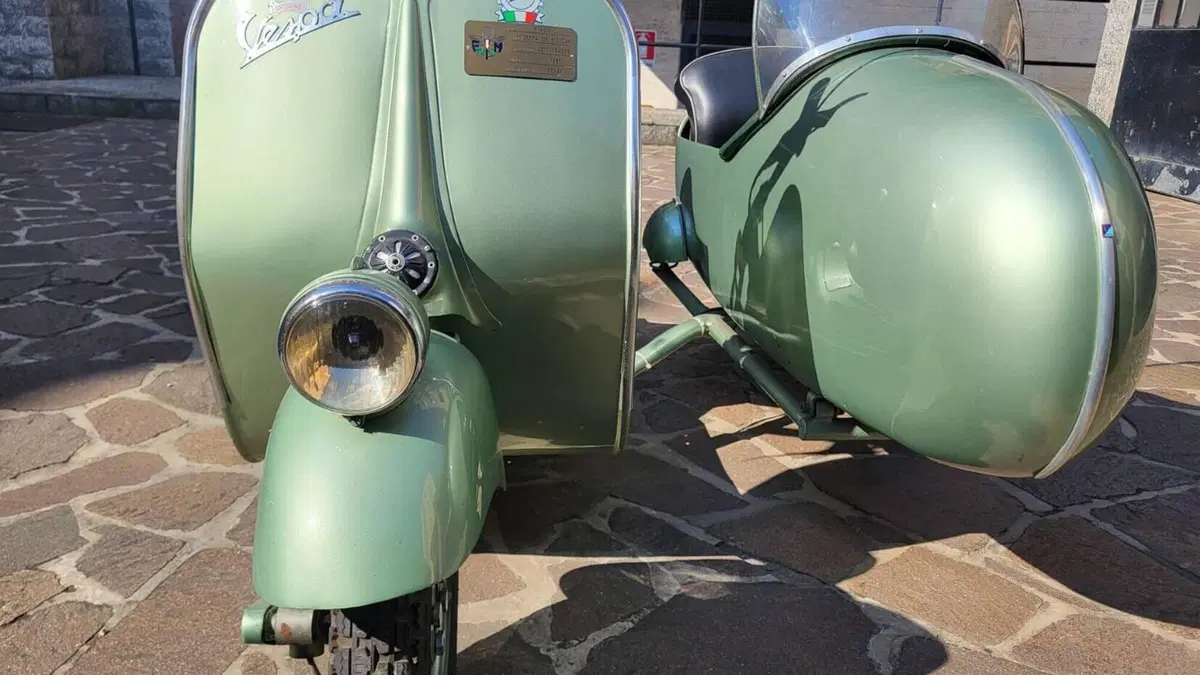 Piaggio  
