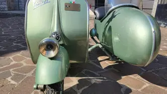 Piaggio 