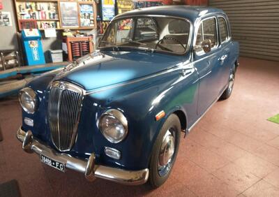 Lancia Appia 2 Serie C10S  epoca