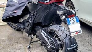 Honda X-ADV 750 (2018 - 20) 