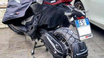 Honda X-ADV 750 (2018 - 20) usata