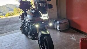 Voge Valico 500DS (2021 - 24) 