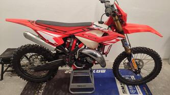 Betamotor RR 125 2T Enduro (2024) usata