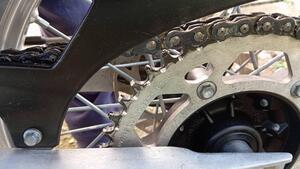 Betamotor Alp 200 (2021 - 25) 