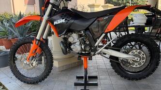 KTM 250 EXC (2008)