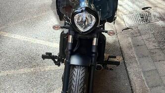 Kawasaki Vulcan S (2021 - 24) usata