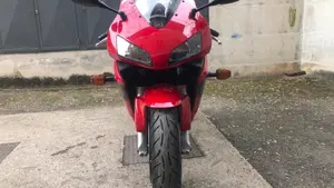 Honda CBR 600 RR (2003 - 04)  (2)