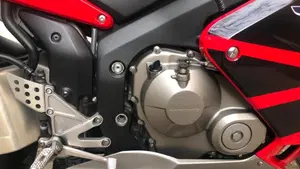 Honda CBR 600 RR (2003 - 04)  (8)