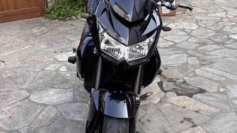 Kawasaki Z 750 (2007 - 14)