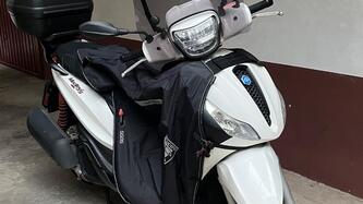 Piaggio Medley 150 S ABS (2021 - 25) usata
