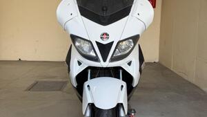 Gilera Nexus 500 