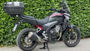 Honda CB 500 X (2021)  (3)