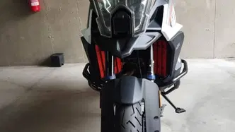 KTM 1290 Super Adventure S (2022 - 25) usata