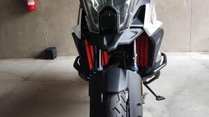 KTM 1290 Super Adventure S (2022 - 25) 