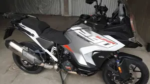 KTM 1290 Super Adventure S (2022 - 25)  (2)