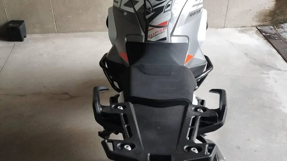 KTM 1290 Super Adventure S (2022 - 25)  (3)