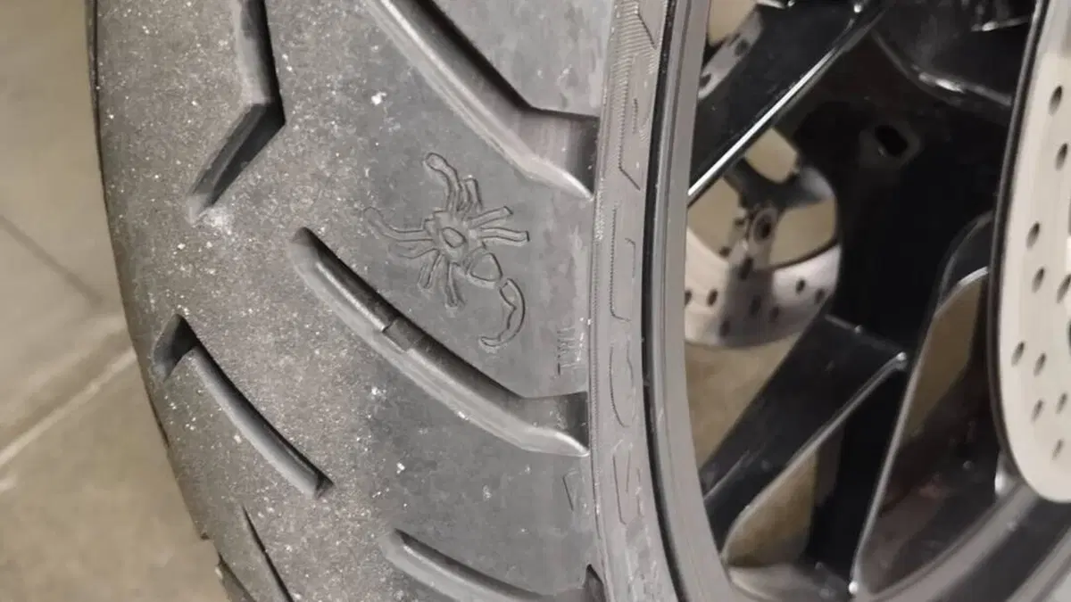 KTM 1290 Super Adventure S (2022 - 25)  (7)