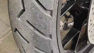 KTM 1290 Super Adventure S (2022 - 25)  (7)