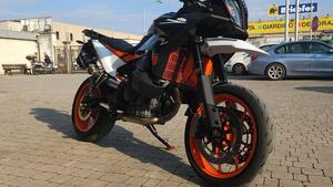 KTM 890 SMT (2023 - 25) 