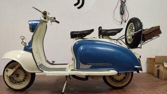 Innocenti Lambretta LI 150 prima serie epoca