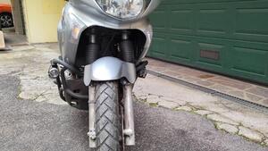 Honda Transalp XL 650V (2000 - 04) 