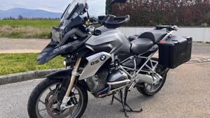Bmw R 1200 GS (2013 - 16) 