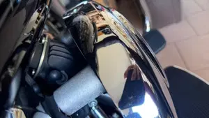 Harley-Davidson 1450 Road King Classic (2006 - 07) - FLHRCI  (3)