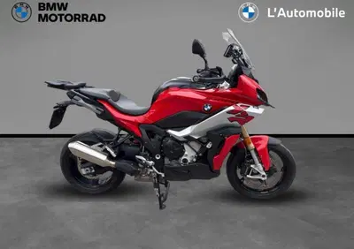 Bmw S 1000 XR (2020 - 23) - Annuncio 9968384