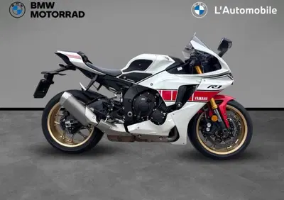 Yamaha YZF R1 (2020 - 25) - Annuncio 9968385