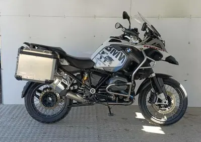 Bmw R 1200 GS (2017 - 18) - Annuncio 9968386