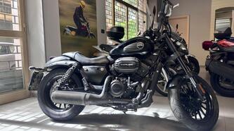 Benda Motorcycles BD-125 Sporty (2021 - 23) usata