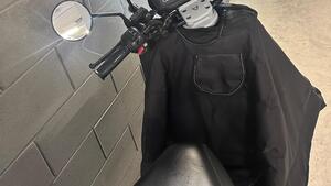 Niu NQi GTS SR (2020 - 26) 