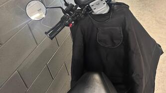 Niu NQi GTS SR (2020 - 26)