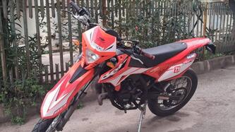 Betamotor RR 50 Enduro (2018 - 20) usata