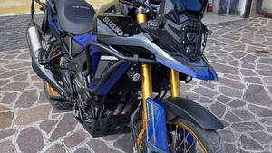 Suzuki V-Strom 800DE (2023 - 24) 