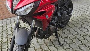 Yamaha Tracer 700 (2016 - 20) 