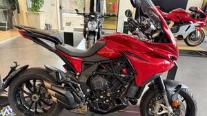 MV Agusta Turismo Veloce 800 R (2023 - 26) 