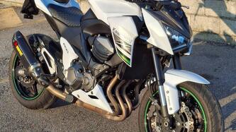 Kawasaki Z 800 ABS (2012 - 16) usata