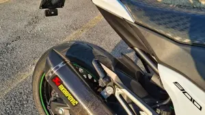 Kawasaki Z 800 ABS (2012 - 16)  (8)