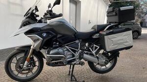 Bmw R 1200 GS (2017 - 18) 