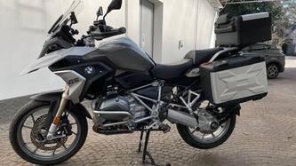 Bmw R 1200 GS (2017 - 18)